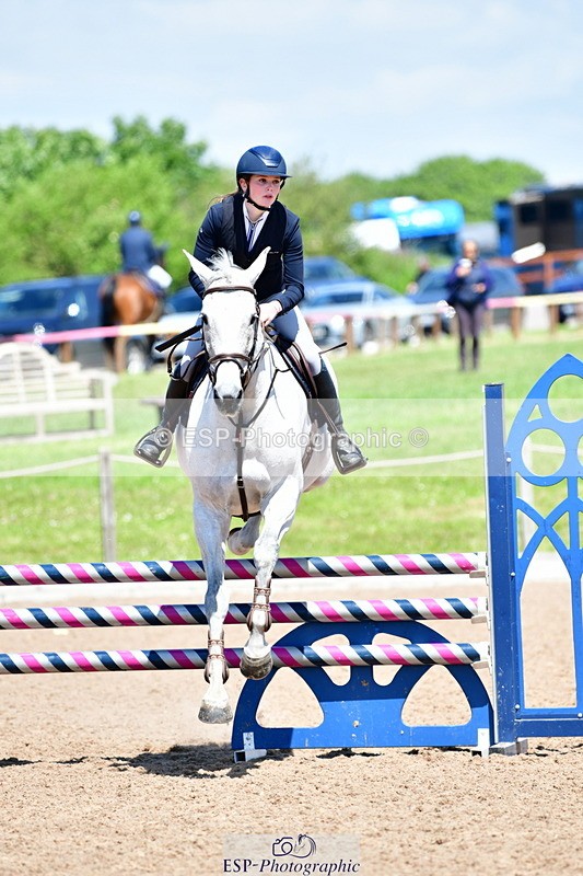 240525A-130042-06016 - Cls 22 95cm National Am Qualifier