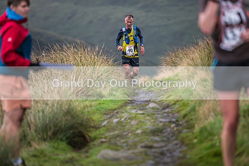 Old Crown Round-878 - Old Crown Round Fell Race Saturday 12th September 2026