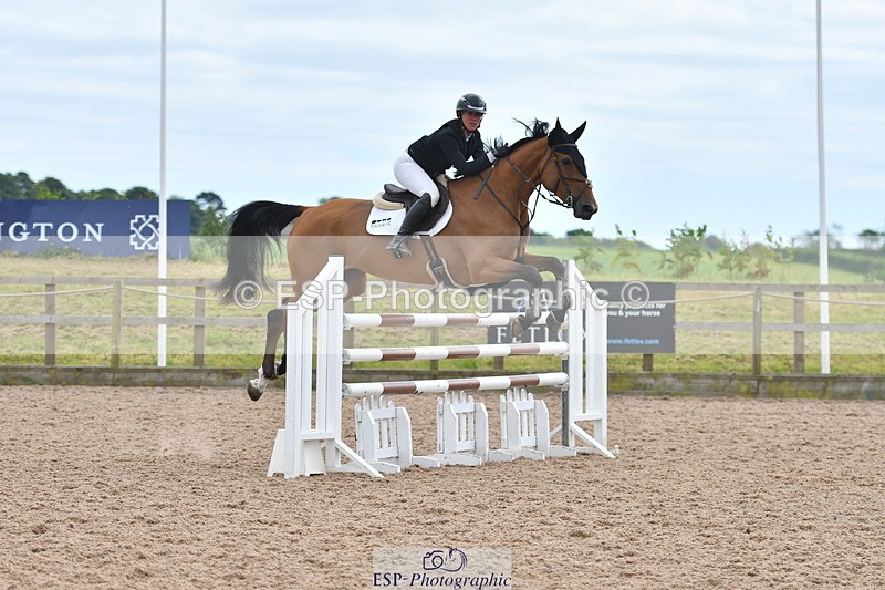 240609A-145242-06359 - Cls 19 Snr Foxhunter and 1.20m Open