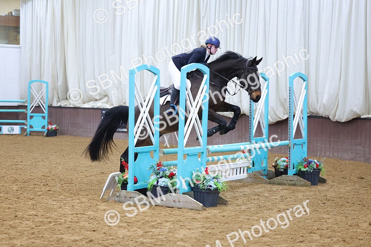SBM_001035 - Class 13 - Equissage Pulse Senior British Novice/ 90cm Open - First Round (0.90m)