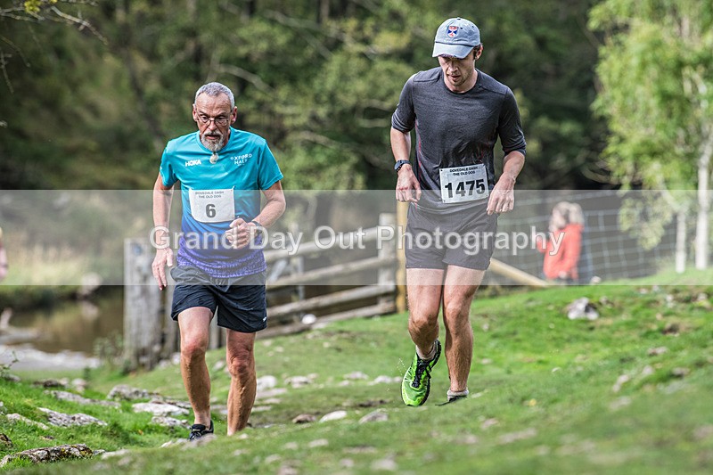 Dovedale Dash-1396 - Dovedale Dash Sunday 5th October 2025
