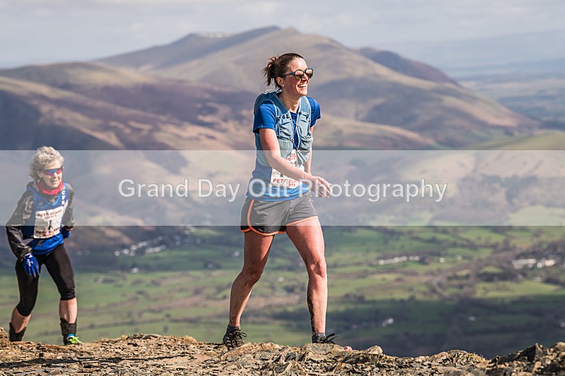Coledale-758 - Coledale Horseshoe Fell Race Saturday 30th March 2024