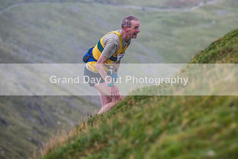 Grisedale HS-334 - Grisedale Horseshoe Fell Race Saturday 5th September 2026