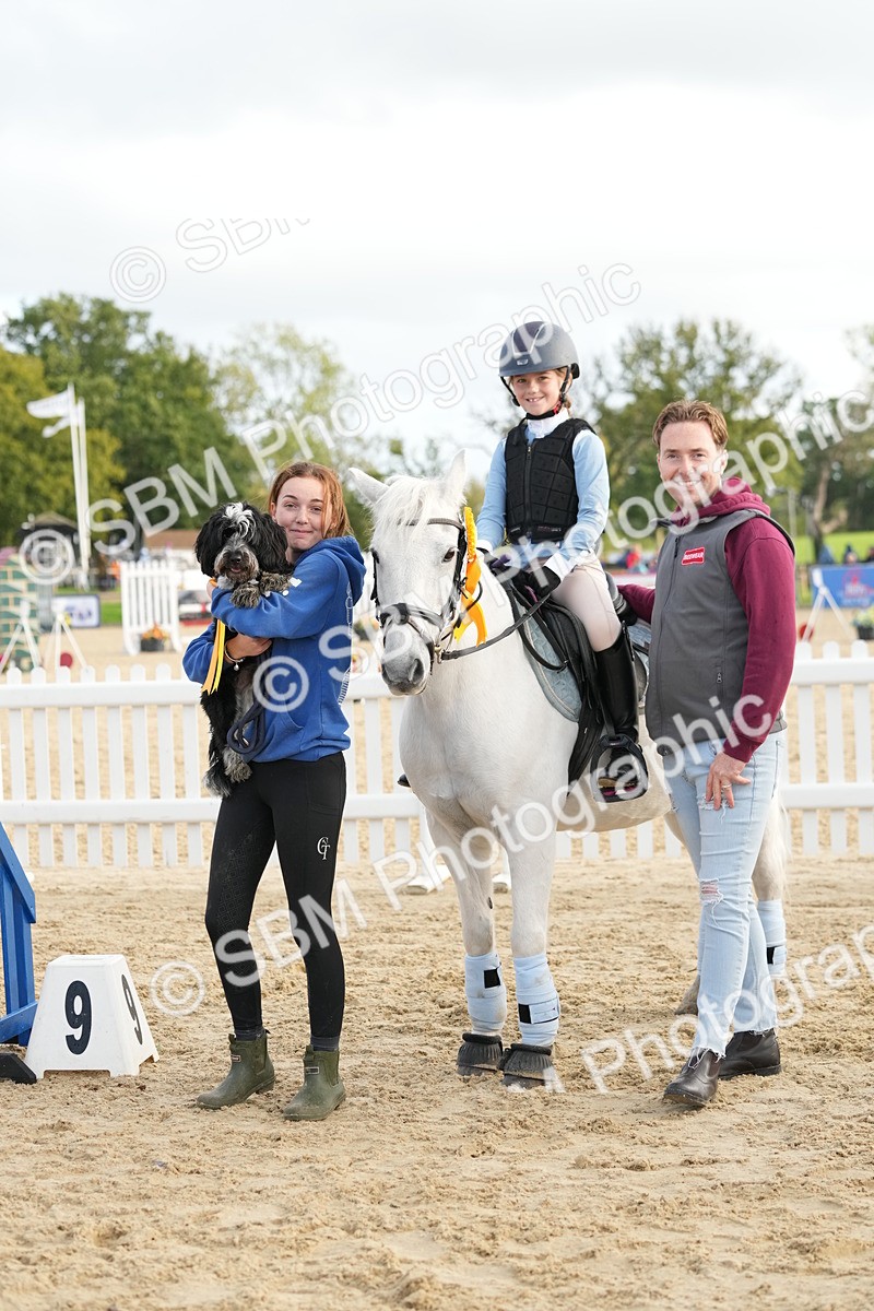 SBM_29246 - J43 - Horse & Hound Open 50cm