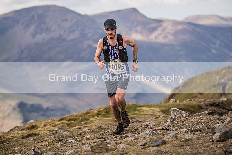 Newlands  TWA-690 - Newlands Memorial & Teenager With Altitude Fell Races Saturday 20th April 2024