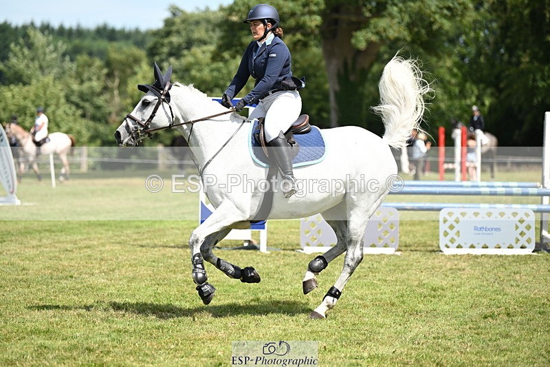 250704A-111030-07175 - Cls 25 Snr British Novice and 90cm