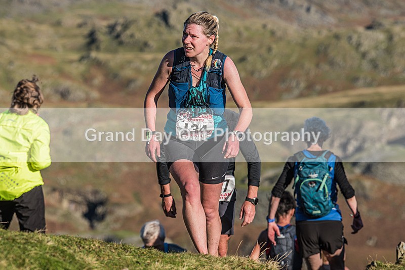 Dunnerdale-758 - Dunnerdale Fell Race Saturday 11th November 2023