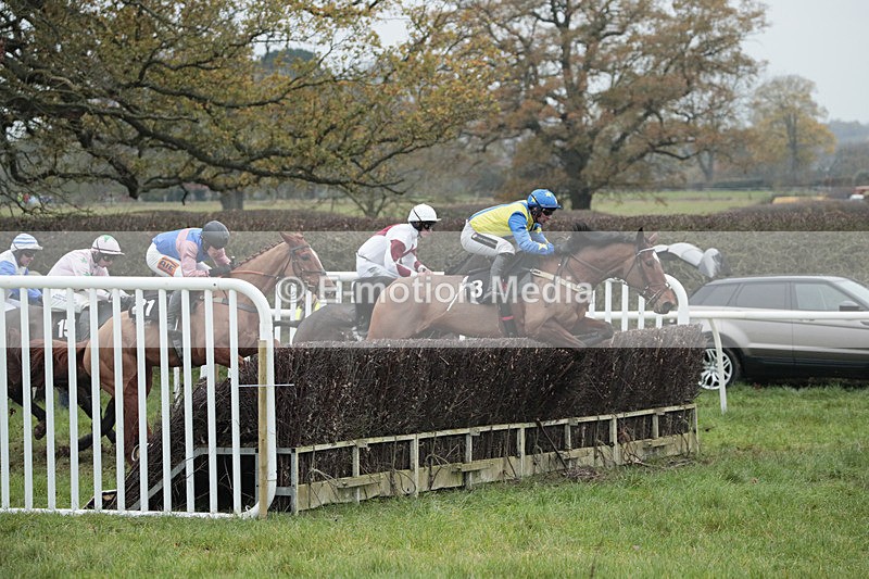 PtP 041222 0870 - Wheatland  Hunt PtP Chaddesley Corbett, Worcs 04/12/22