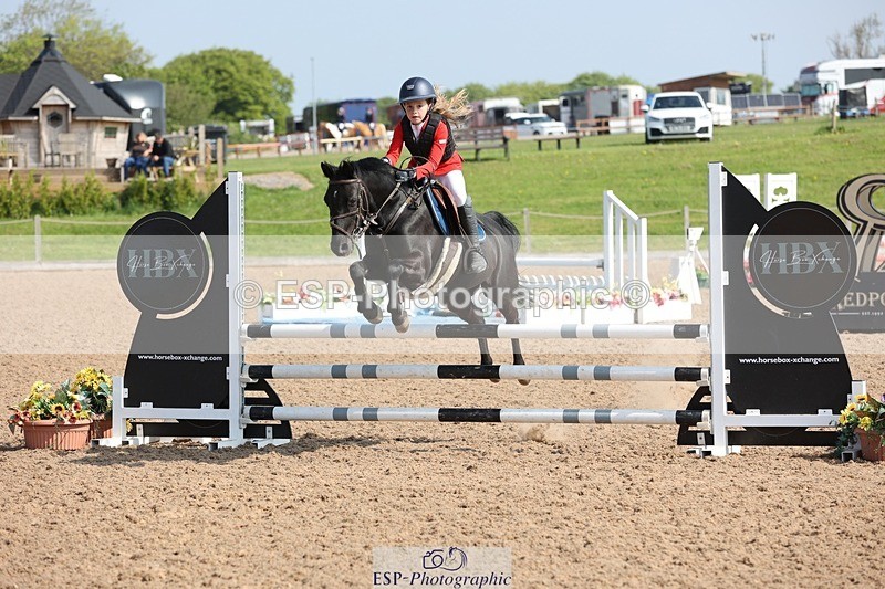 250503-102441-00361 - Cls 3 Pony British Novice and 80cm Open