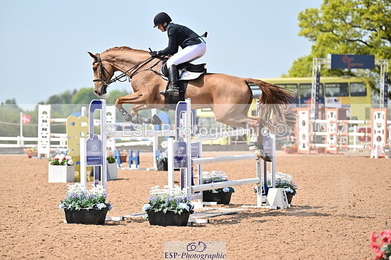 240510A-141146-07962 - Cls 23 Talent Seeker Inc 7yr old 14.10 to Finish