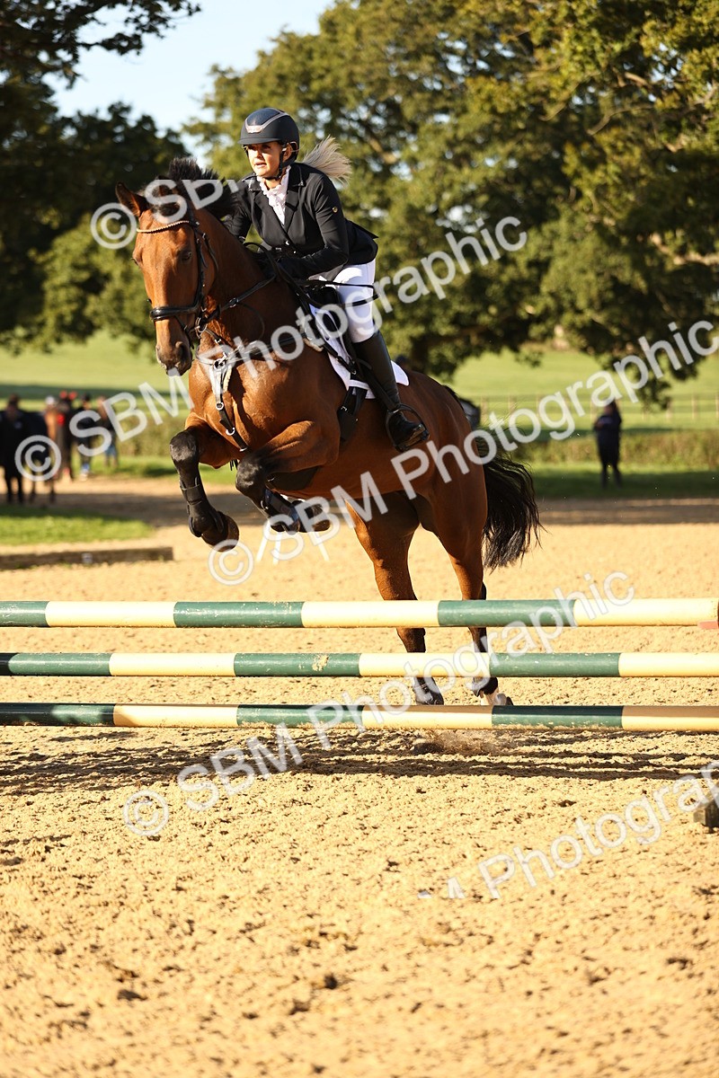 SBM_34700 - J38 - Senior 80cm Championship
