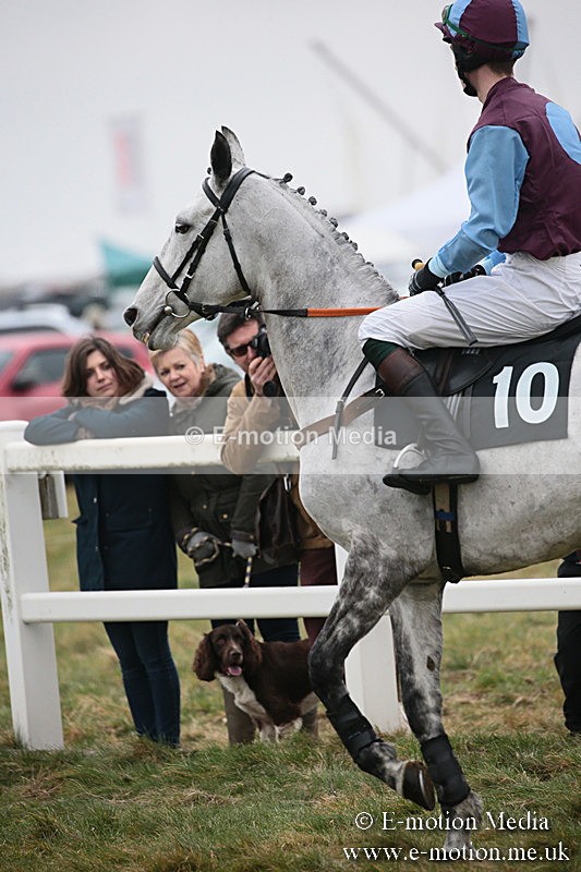 PtP 170219 -553 - Combined Services Point-To-Point Larkhill 17/02/19