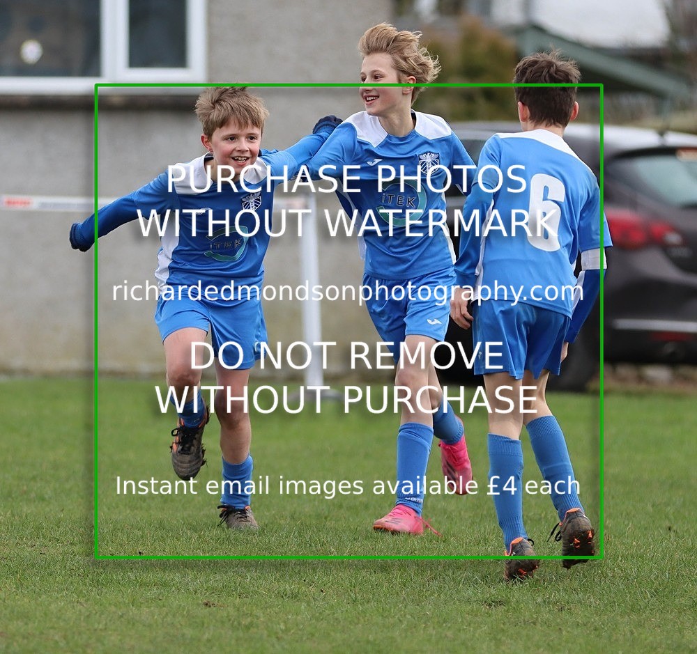 IMG_2653 - Wattsfield Under 10's vs Craven Wanderers Under 10's (25/2/23)
