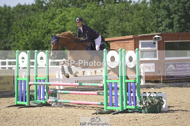 230810A-175622-02108 - Cls 2 85cm Amateur Quali