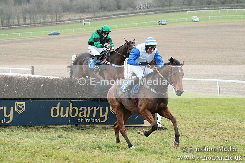 PtP 251118-314 - Vine & Craven Point-to Point Barbury Racecourse 25/11/18