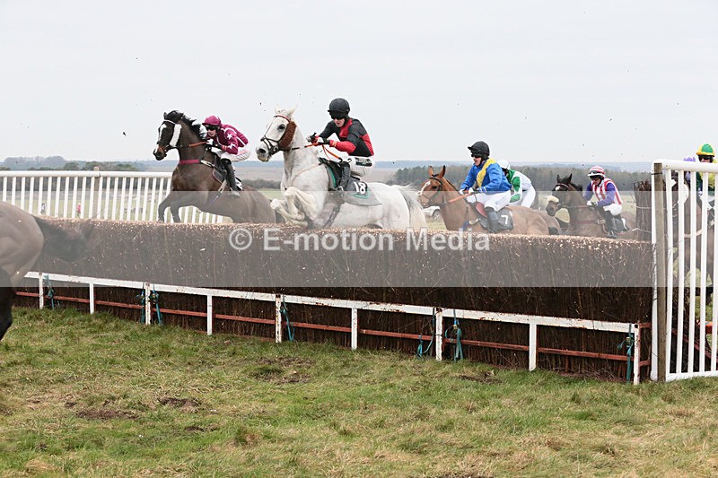 PtP 060119 35 - Larkhill Racing Club - Point-to-Point- 06/01/2019