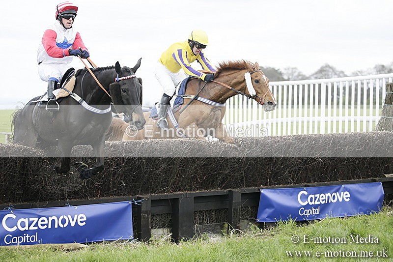PtP 170417 29 - Old Berks Point-to-Point Lockinge 17/04/17