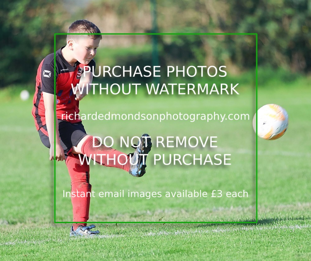 533A4986 - Sedbergh Wanderers Juniors Under 9's (17/10/26)
