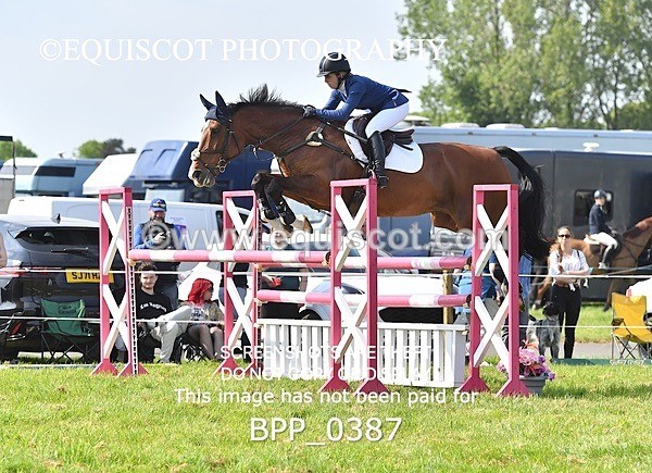 BPP_0387 - CLASS 2 RHS Classic Championship Qualifier