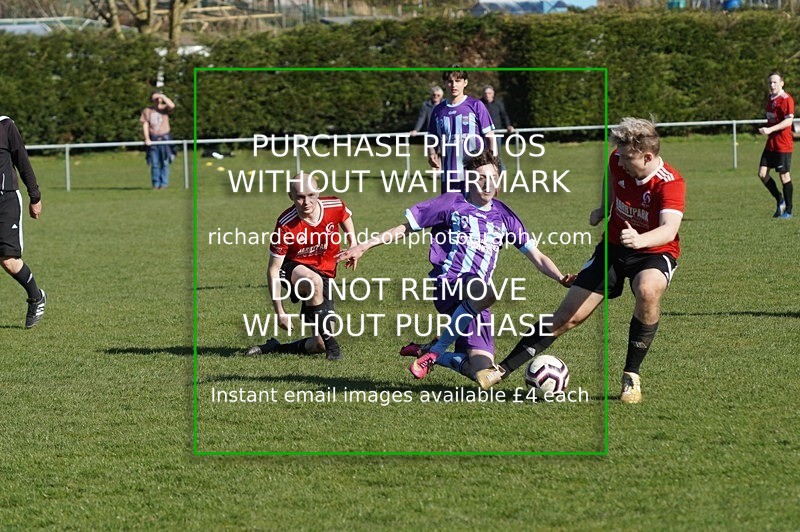 DSC06129 - Kendal County Reserves v Ibis Reserves (Saturday 3 April 2021)