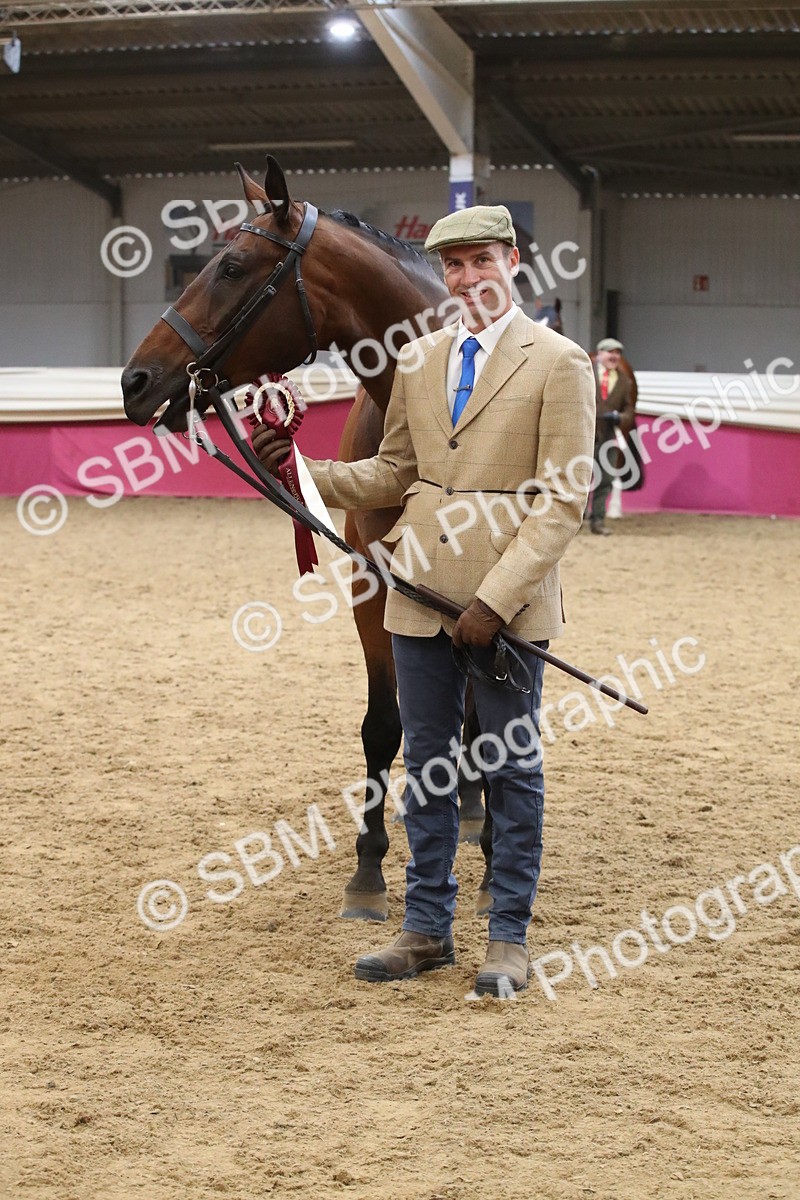 SBM_05786 - Class 9R - Regional IH Pre-Vet