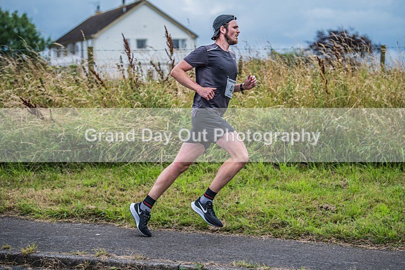 Netherhall 10K-143 - Netherhall 10K Road Race Wednesday 3rd August 2022