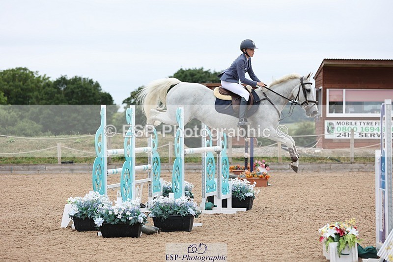 250629-113736-11548 - Cls 28 Pony Foxhunter Second Round