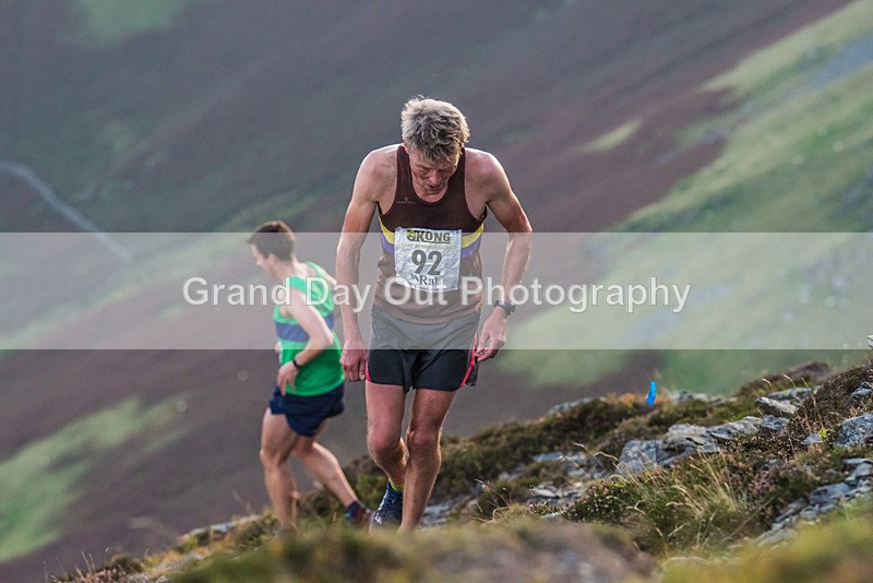 Gategill-183 - Gategill Fell Race Wednesday 6th September 2023