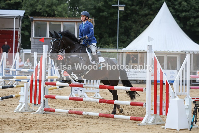 3E7A7466 - Class 8: 90cm open