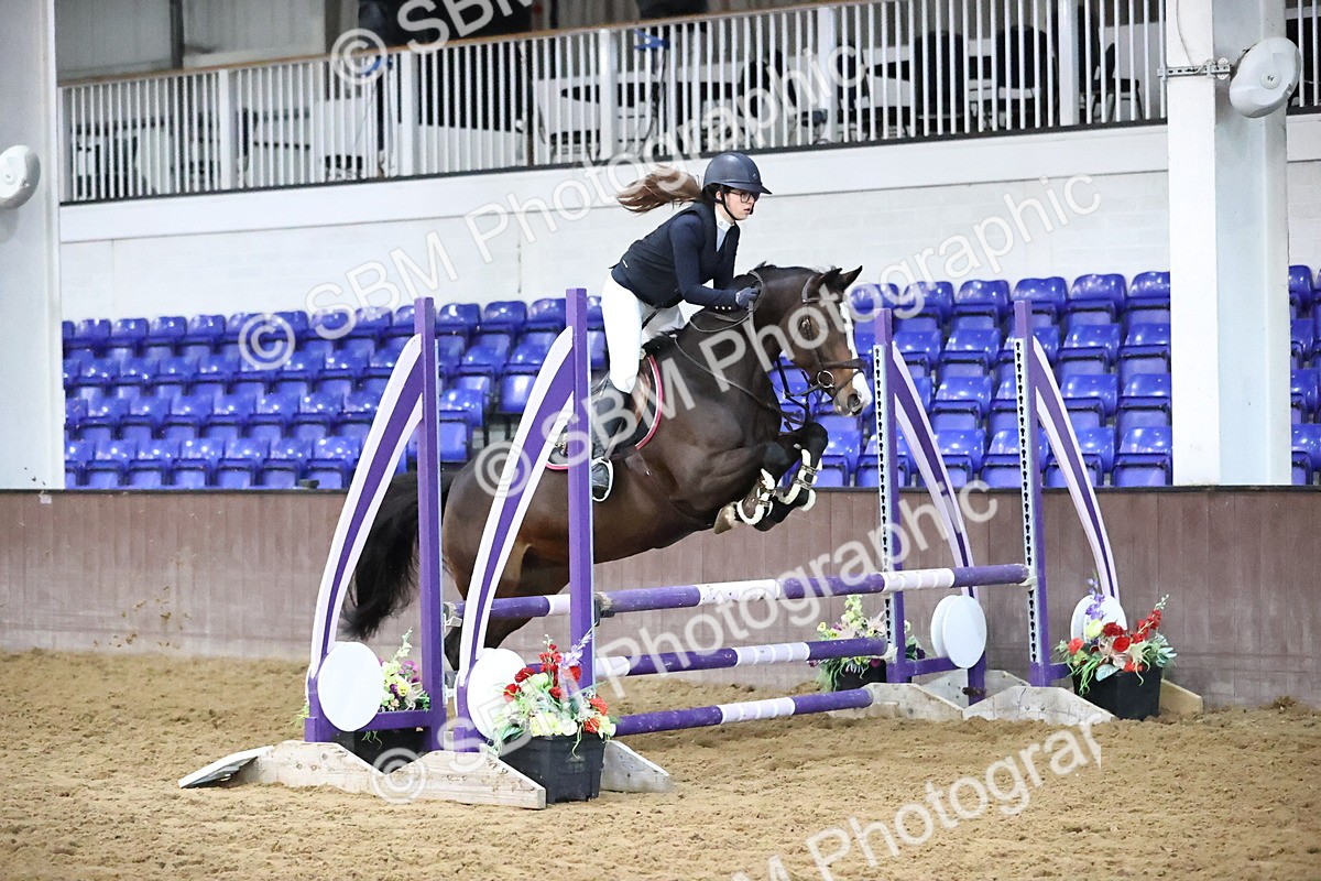 SBM_004637 - Class 15 - Clear Round 80cm