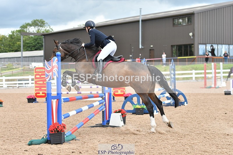 240727A-130909-04855 - Cls 22 85cm Amateur Qualifier