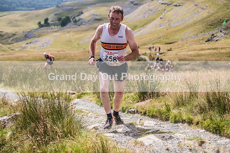 Ingleborough-389 - Ingleborough Mountain Race Saturday 18th July 2026