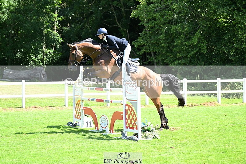 250703A-114847-03399 - Cls 1 Snr Foxhunter