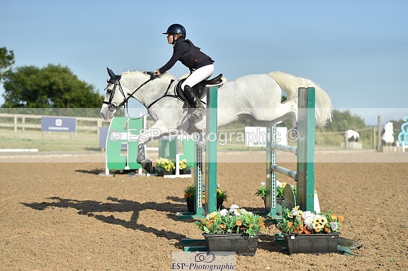 250628-184146-07709 - Cls 14 Pony National 1.15m Members Cup