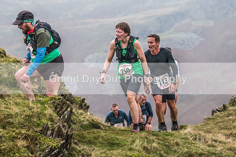 Dunnerdale-739 - Dunnerdale Fell Race Saturday 9th November 2024