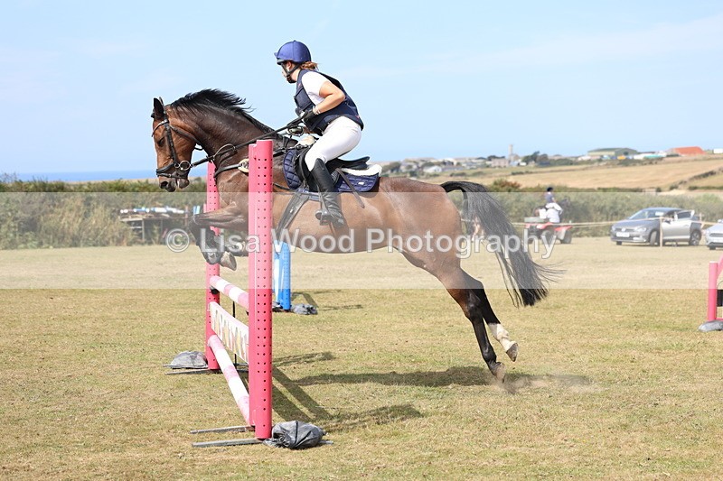 3E7A9082 - Class 4: 80cm