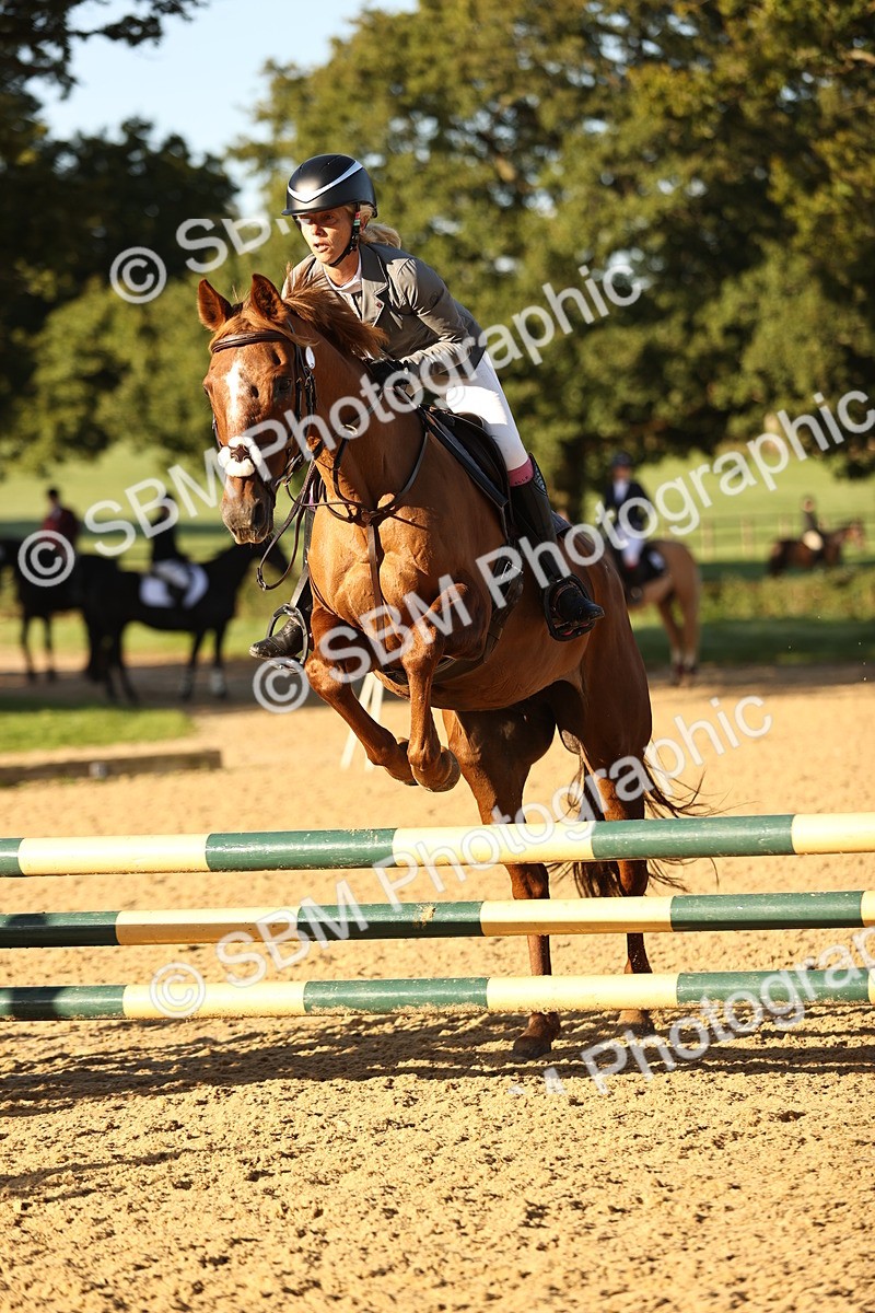 SBM_34565 - J38 - Senior 80cm Championship
