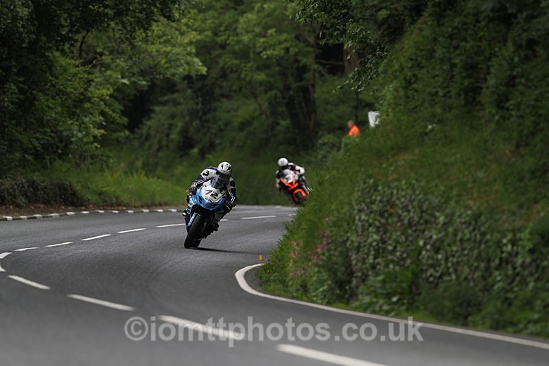 PR154664 - Superbike TT