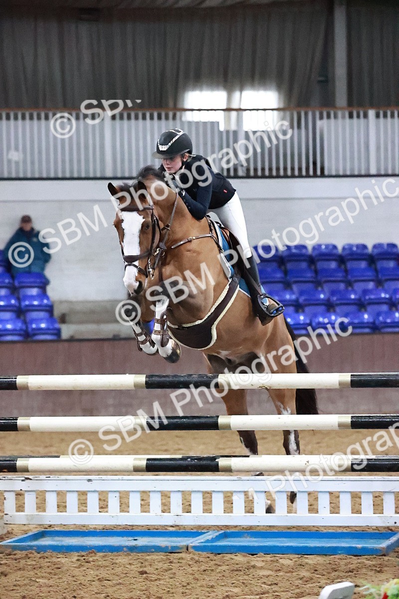 SBM_001349 - Class 4 - Senior Newcomers 1..10m