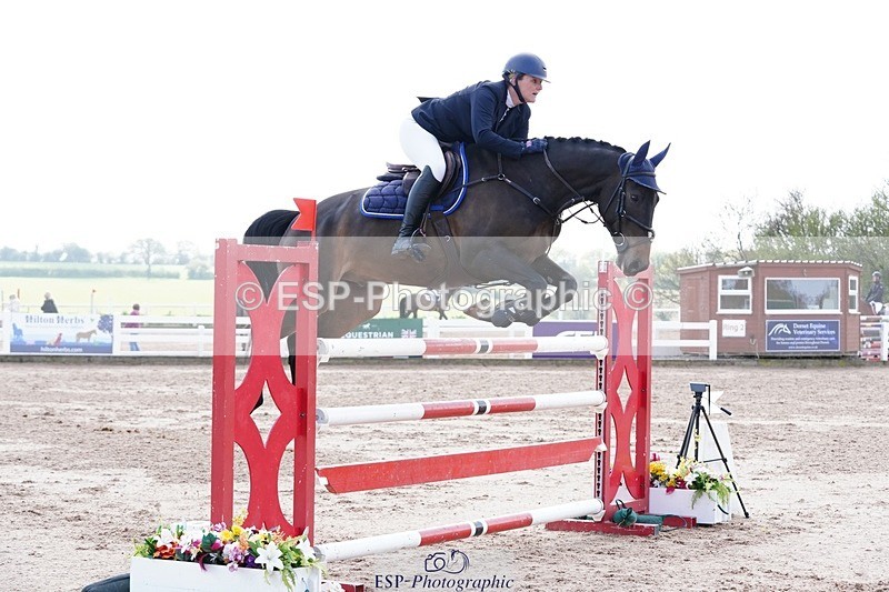 250425-135156-10094 - Cls 34 Young Horse 7yr old