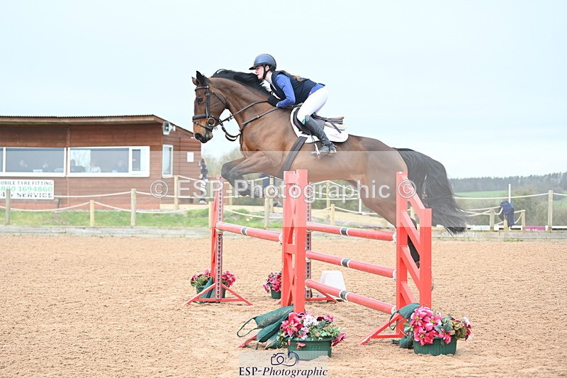 240316A-094450-02438 - Cls 13 Snr 1.05 and 1.10m Open