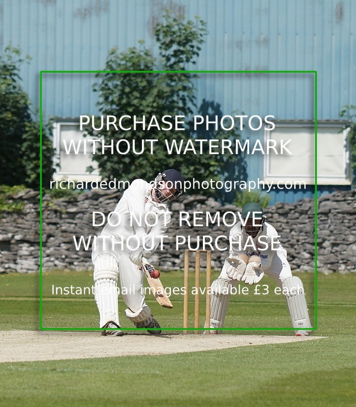 DSC08662 - Kendal CC v Garstang CC (First Innings), 12/6/21