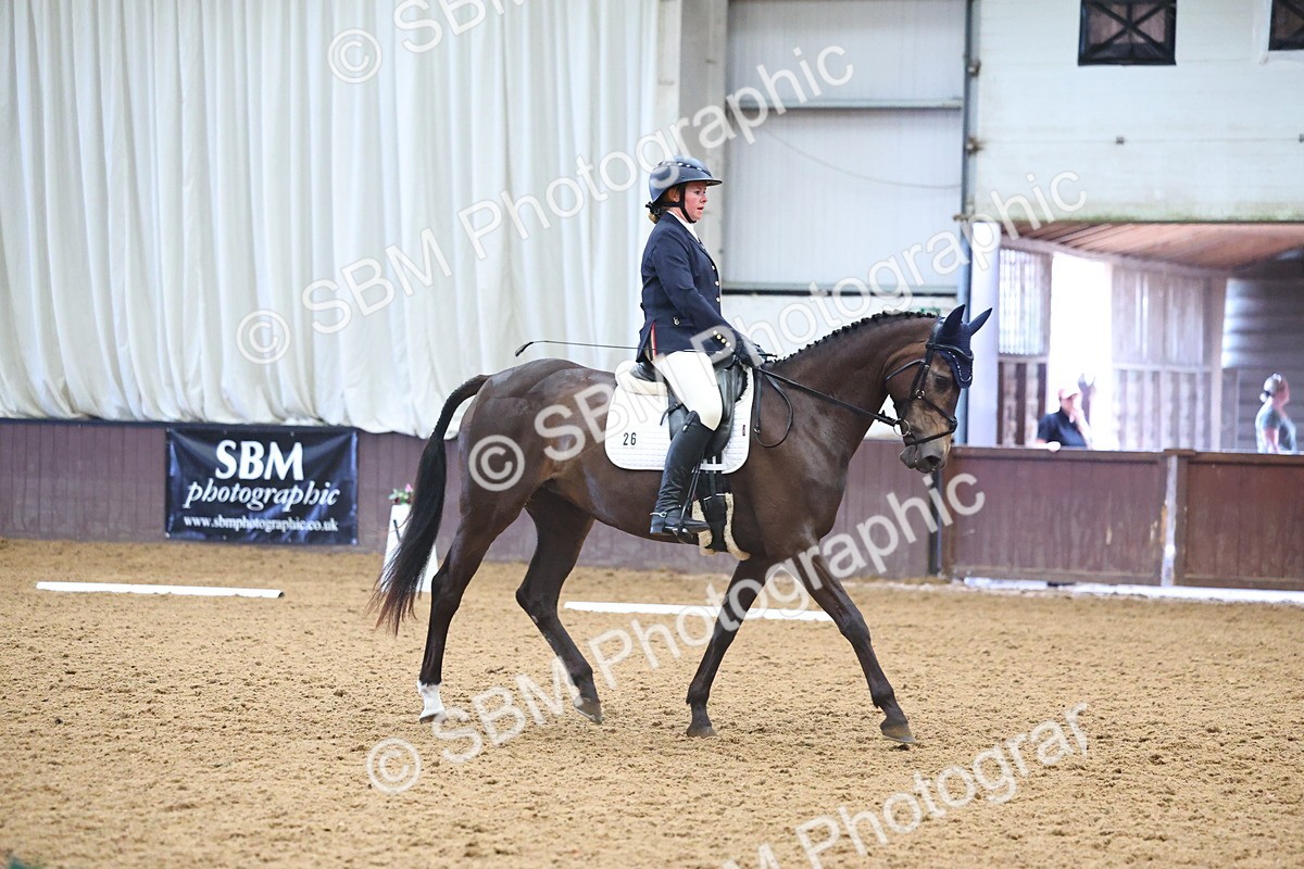 SBM_005635 - Class 3 - Novice 5