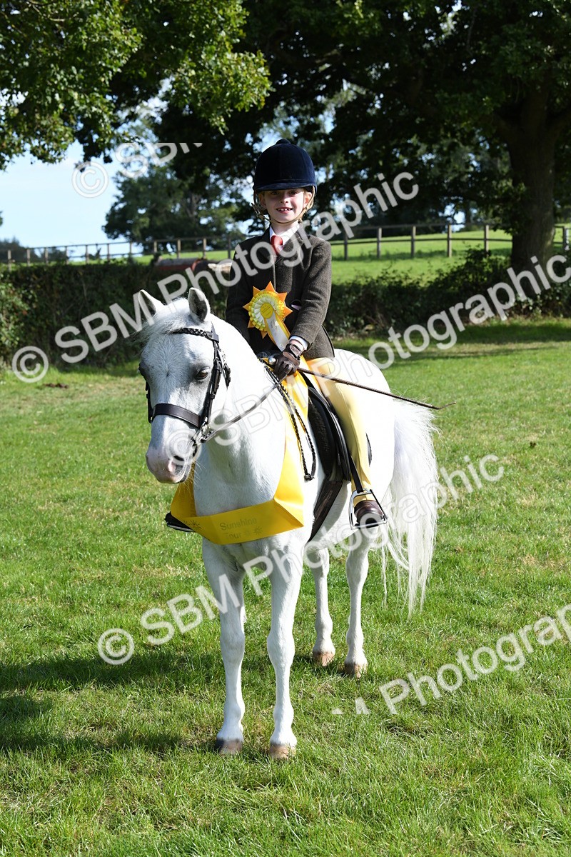 SBM_50466 - S21 - Novice & Newcomers 1st Ridden Pony