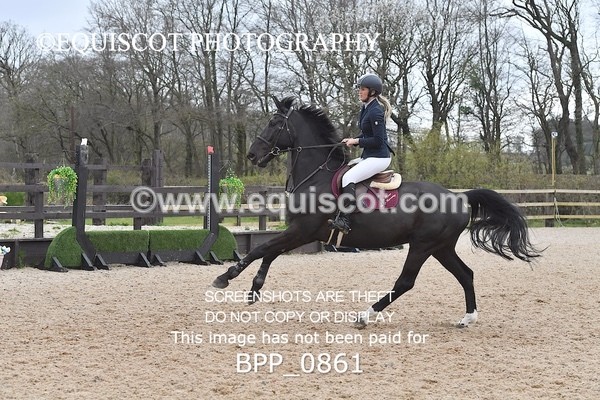 BPP_0861 - CLASS 5 Senior Discovery/ 1m Open