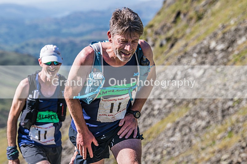 Old County Tops-503 - The Old County Tops Fell Race Saturday 17th May 2025