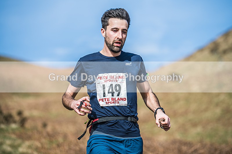 Black Combe-634 - Black Combe Fell Race Saturday 8th March 2025