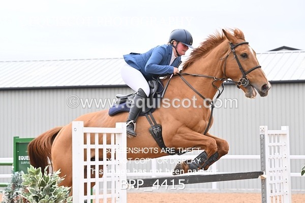 BPP_4415 - CLASS 19 SUN RHS Johnston Smillie Ltd Grade B & C C'Ship Q