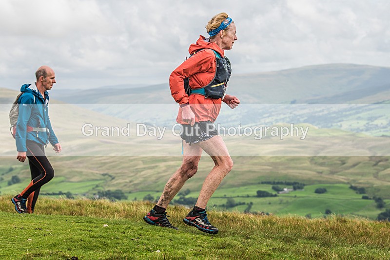 Sedbergh -2231 - Sedbergh Hills Fell Race Sunday 20th August 2023