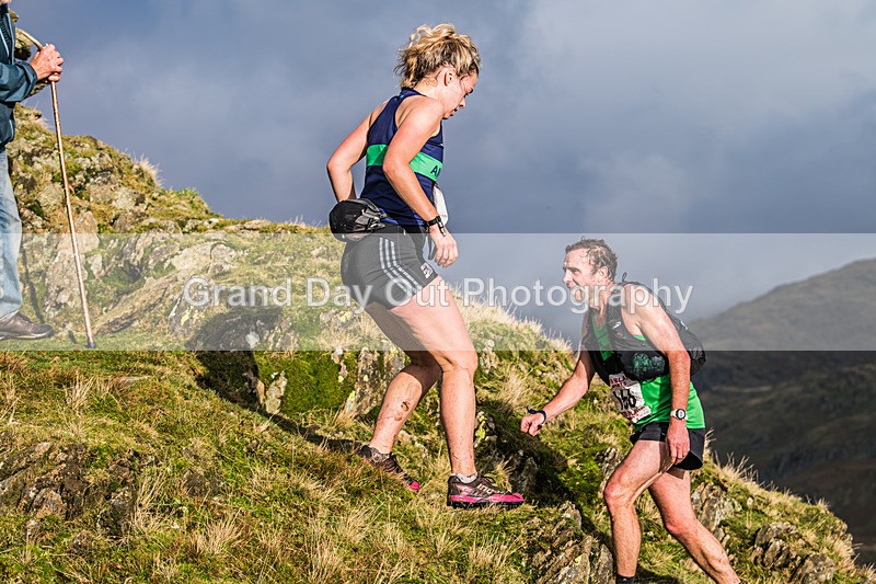 Dunnerdale-362 - Dunnerdale Fell Race Saturday 8th November 2025